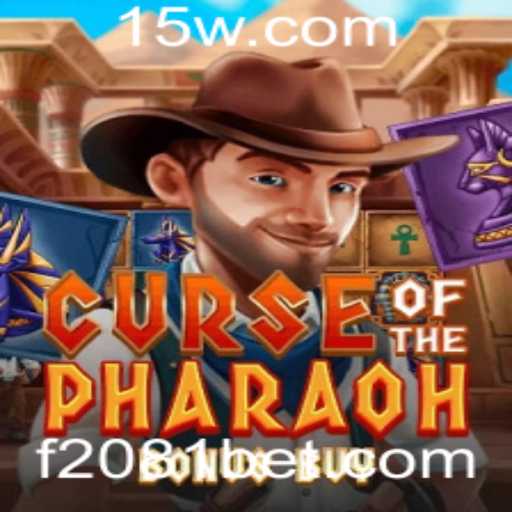 Explorando a Fascinante Jogabilidade de CurseofthePharaohBonusBuy