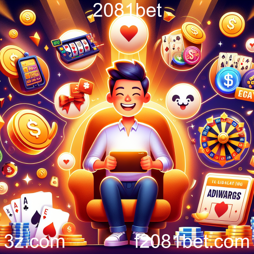 A Importância da Fidelidade nos Jogos da 2081bet